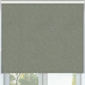 Wilmslow Grey Roller Blinds Frame