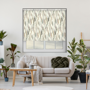 Zephyr Sand Cordless Roller Blind Image 2