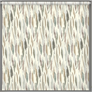 Zephyr Sand Cordless Roller Blind Cropped Image