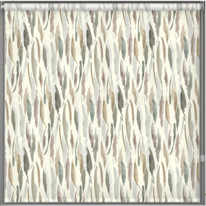 Zephyr Sand Roller Blind Cropped Image