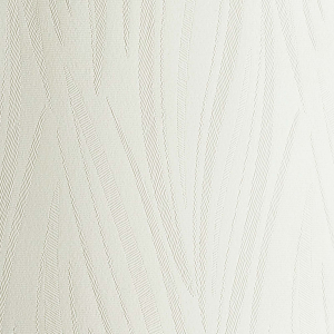 Zoe Cream Rigid PVC Vertical BlindsHardware