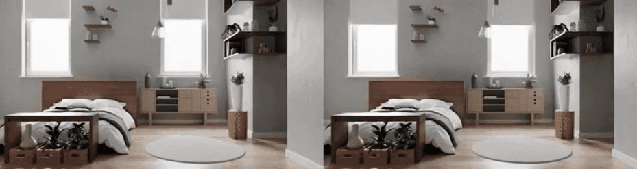 Electric BlocOut™ Blinds