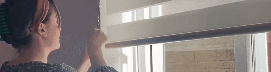 Day And Night Blinds