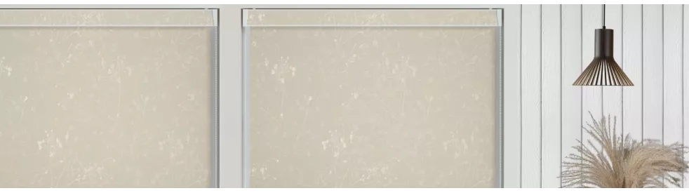 Pelmet Roller Blinds