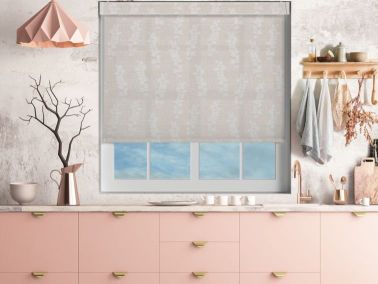 Pelmet Roller Blinds