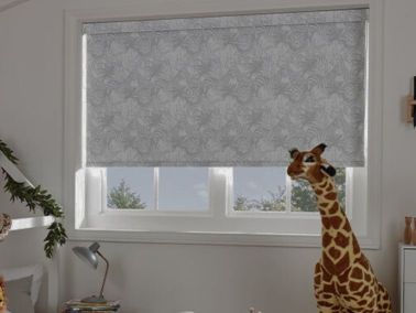 Blackout Childrens Roller Blinds