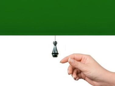 green cordless roller blinds 