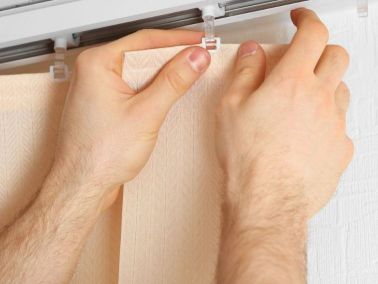 Replacement Blind Slats