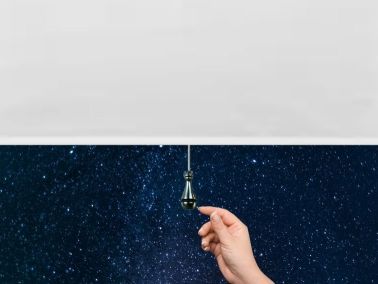 Blackout Cordless Roller Blinds