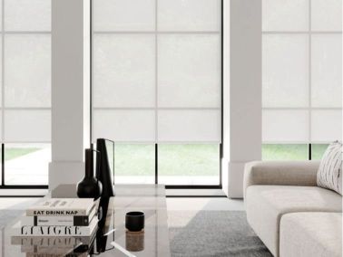 Roller Blinds