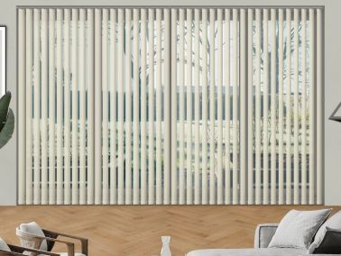 Vertical Blinds