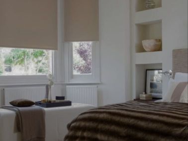 Blackout Roller Blinds