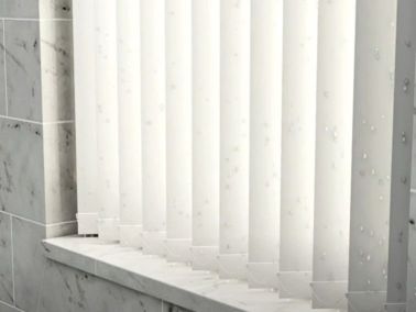 Waterproof Replacement Blind Slats