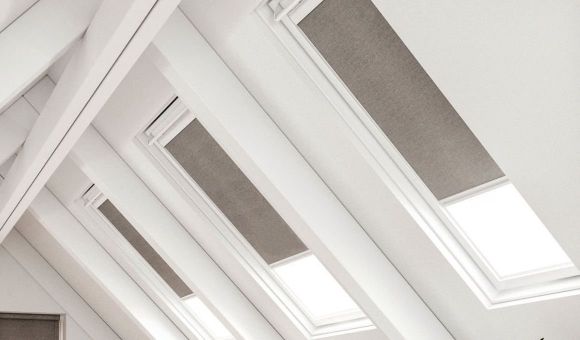 Velux Blinds