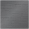 Aqua Weave Graphite No Drill Roller Blind