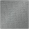 Asteroid Silver No Drill Roller Blind