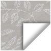 Baroque Grey Roller Blind