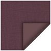 Bedtime Aubergine Vertical Blind