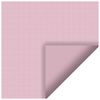 Bedtime Blossom Pink Cordless Roller Blind
