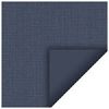Bedtime Indigo Pelmet Roller Blind
