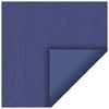 Bedtime Rich Blue Pelmet Roller Blind