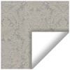 Brocade Stone Cordless Roller Blind