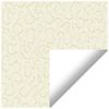 Calder Cream Roller Blind