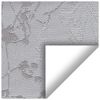 Cape Tulip Silver Roller Blind