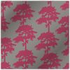 Carlin Pink No Drill Roller Blind