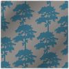 Carlin Teal Pelmet Roller Blind