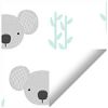 Charming Koala Electric BlocOut™ Blind