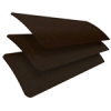 Deep Brown Venetian Blind