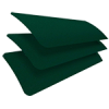 Deep Emerald Venetian Blind
