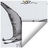 Dinopedia Pelmet Roller Blind