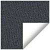 Durham Blackout Denim Cordless Roller Blind