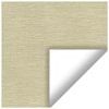 Durham Blackout Sandstone Pelmet Roller Blind