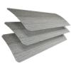 Grey Wood Effect Venetian Blind