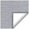 Ivey Grey No Drill Roller Blind