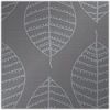 Leaf Steel No Drill Roller Blind