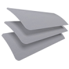 Light Grey Venetian Blind