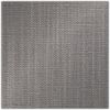 Linen Shadow Grey Roller Blind
