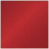 Luxe Scarlet No Drill Roller Blind