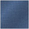 Lyra Blue No Drill Roller Blind