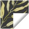 Majestic Palms Dark Electric BlocOut™ Blind
