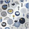 Meadowlark Daybreak Roller Blind