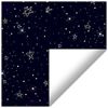 Midnight Sparkle Blue XL BlocOut™ Blind