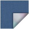 Mirage Solar Dark Blue No Drill Roller Blind