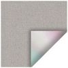 Mirage Solar Pewter Pelmet Roller Blind