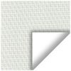 Montana Ivory No Drill Roller Blind