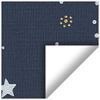 Night Sky Roller Blind